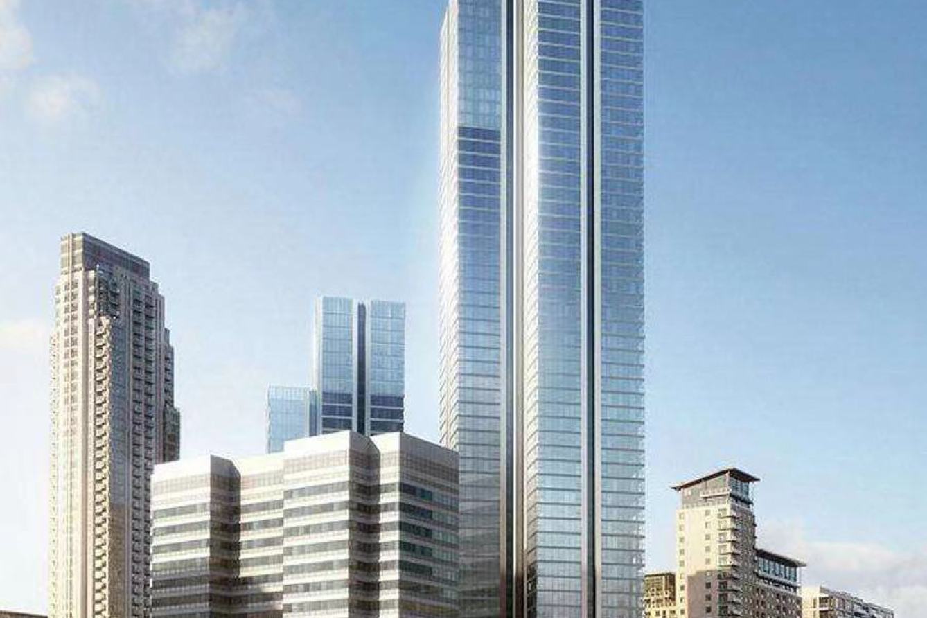 藍莎集團 | 英國置產一站式服務